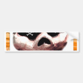 参加_ バンパーステッカー (正面)