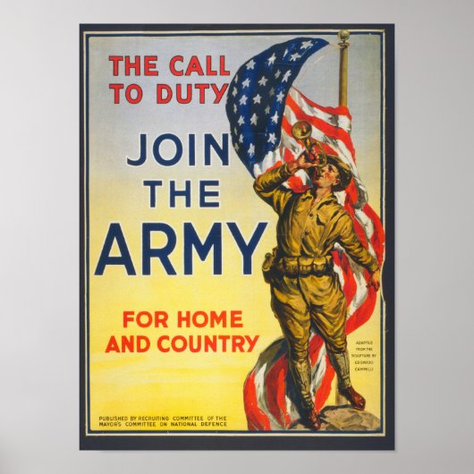 参加！ ポスター (正面)