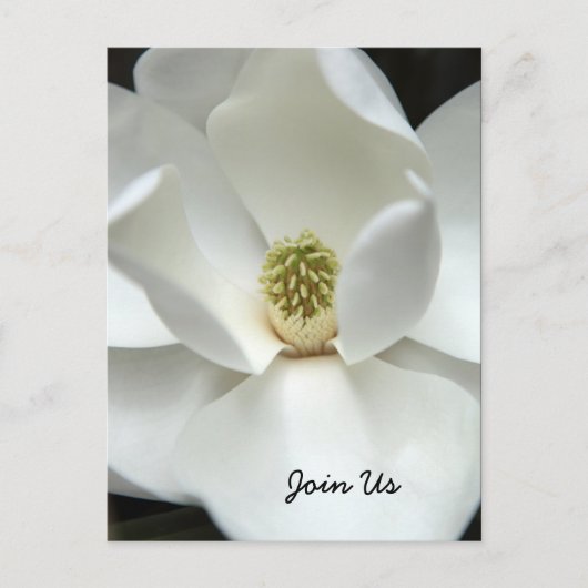 参加 ポストカード (正面)