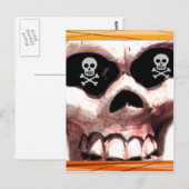 参加_ ポストカード (正面/裏面)