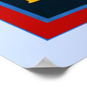 参加！～ヴィンテージナース世界大戦1ポスター ポスター (角)