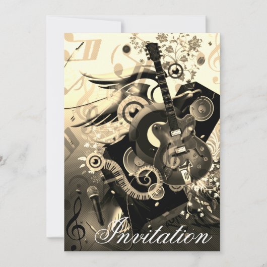 参加_ 招待状 (正面)