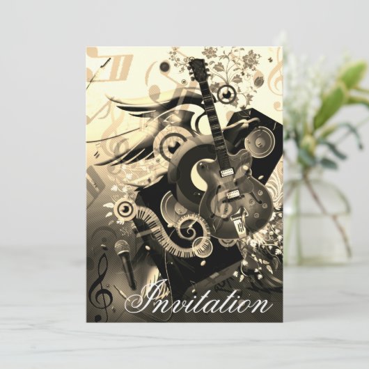 参加_ 招待状 (スタンド正面)