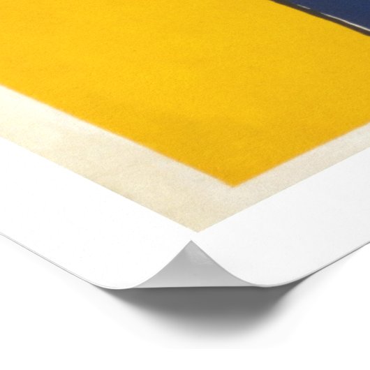 参加 – 米海兵隊 ポスター (角)