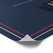 参加。ASLクラス…ポスター ポスター (角)