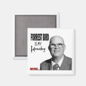 参戦する マグネット (正面/裏面)