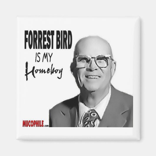 参戦する マグネット (正面)