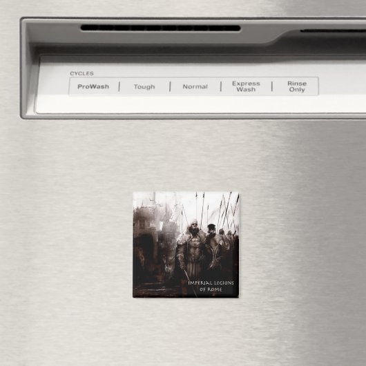 参拝者 マグネット (インサイチュ (食洗機))