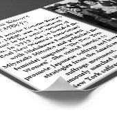 参政権日本の木村駒区参与党 ポスター (角)