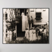 参政権祝者第19条改正 ポスター (正面)