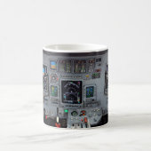 参照のアンコール計器板 コーヒーマグカップ (中央)