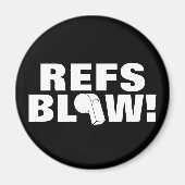 参照吹! マグネット (正面)