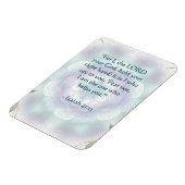 参照磁石 マグネット (左側)