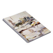 参照1991年 ノートブック (右側)