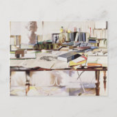 参照1991 ポストカード (正面)