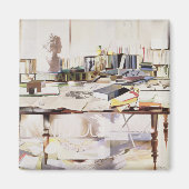 参照1991 マグネット (正面)