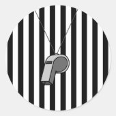 参照 ラウンドシール (正面)