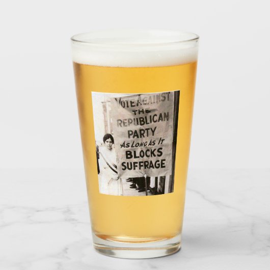 参院選パーティー タンブラーグラス (ドリンク正面)