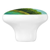 及はっきりしたび鮮やか セラミックノブ (側面)