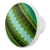 及はっきりしたび鮮やか セラミックノブ (右)