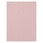 及びエレガントバラモダン金ゴールド蝶デザイン テーブルクロス (正面)