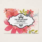 及びエレガントフローラはっきりした贈与証 (正面)