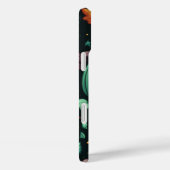 及びカラフルハッピーハローウィン Case-Mate iPhoneケース (裏面 / 右)