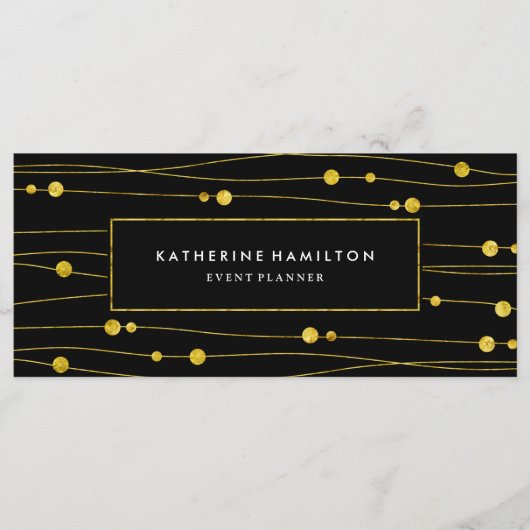 及びシックモダンイベントプランナーギフト券 (正面)