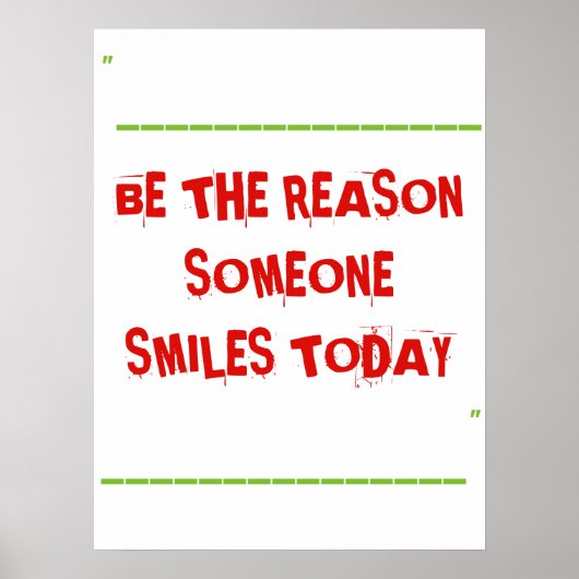 及び感動的引用文やる気を起こさせるポスター ポスター (正面)