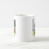 及び税法相対性理論 コーヒーマグカップ (中央)