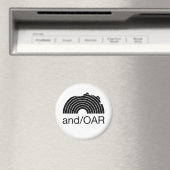 及び/又はOAR磁石 マグネット (インサイチュ (食洗機))