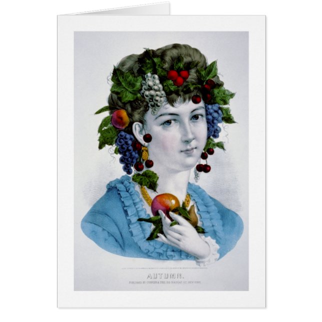 及び、「秋Woman (正面)