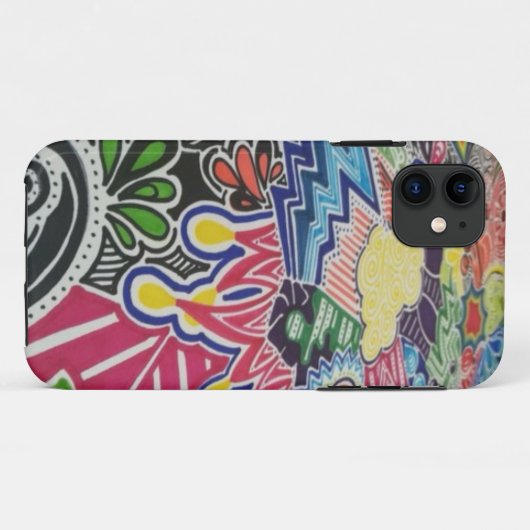 及びIphoneの場合 Case-Mate iPhoneケース (裏面(横))