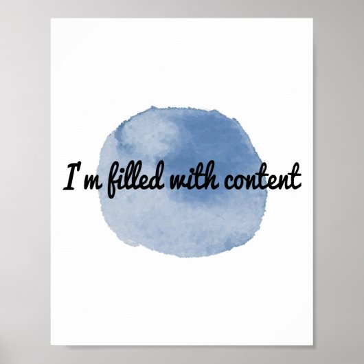 及やる気を起こさせるび感動的主張 ポスター (正面)