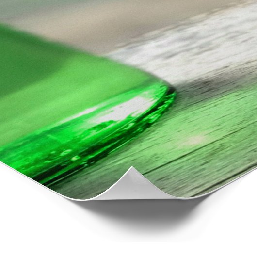 及やる気を起こさせるび感動的引用文 ポスター (角)