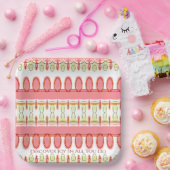 及モダンびファンキー ペーパープレート (パーティー)