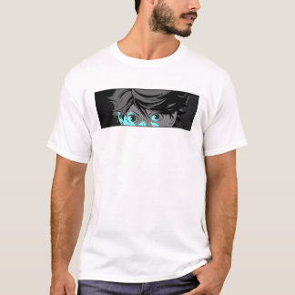 及川海久 Tシャツ