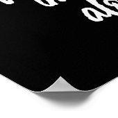 友おもしろい友ゴール友だちに友だちを許さない ポスター (角)