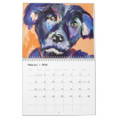 友お気に入りのだち2025カレンダー カレンダー (2月 2026)