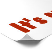 友だちの輪を広げる ポスター (角)