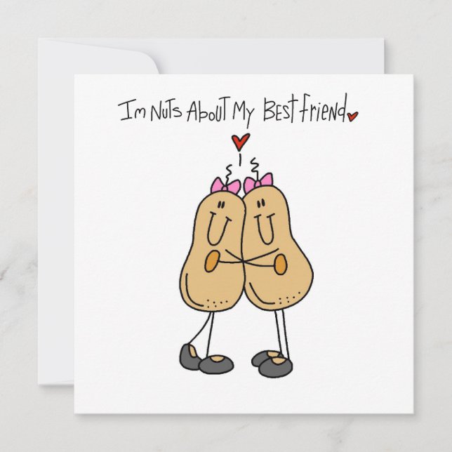 友だちのTシャ最高のツやギフトについて (正面)