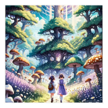 友だちポスター