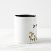 友だちマグカップ マグカップ (中央)