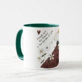 友だちマグカップ マグカップ (正面左)