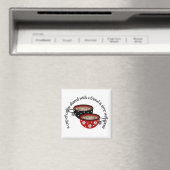 友だちマグネットと共有するコーヒー|過去記事 マグネット (インサイチュ (食洗機))