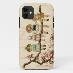 友だち保TouchiPhone 5ケース iPhone 11 ケース