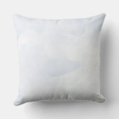 友だち母の日の花瓶 クッション (裏面)