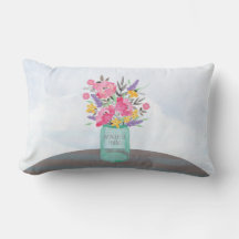 友だち母の日の花瓶