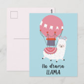 友だち永遠はがき ポストカード (正面/裏面)