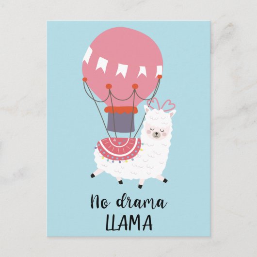 友だち永遠はがき ポストカード (正面)